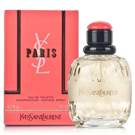 parfum paris ysl photographie publicitaire|paris by yves st laurent perfume.